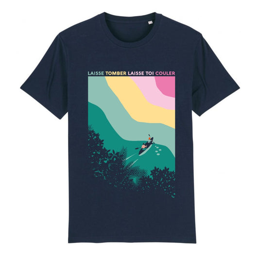 T Shirt "Mangrove"